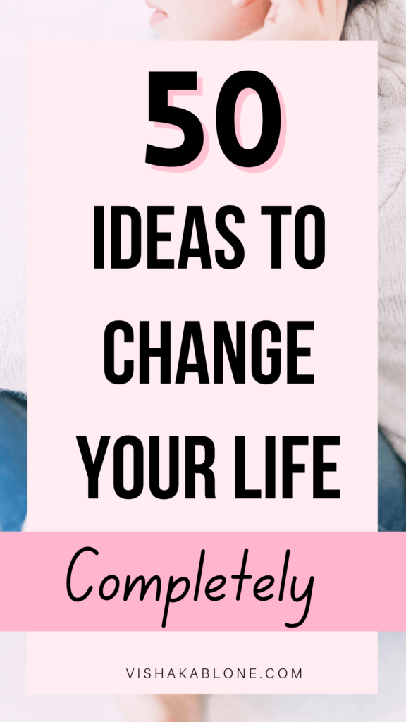 50+ Hobby Ideas for adults for a fulfilling life - Vishaka Blone