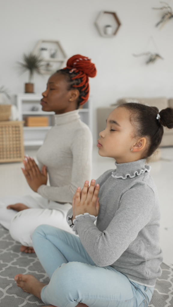101 Self Love affirmations to change your life - Vishaka Blone