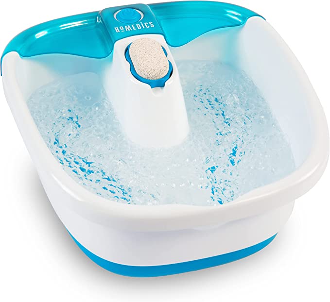 best foot spa- self care gift