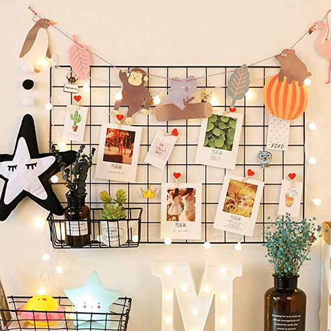 vision board display 