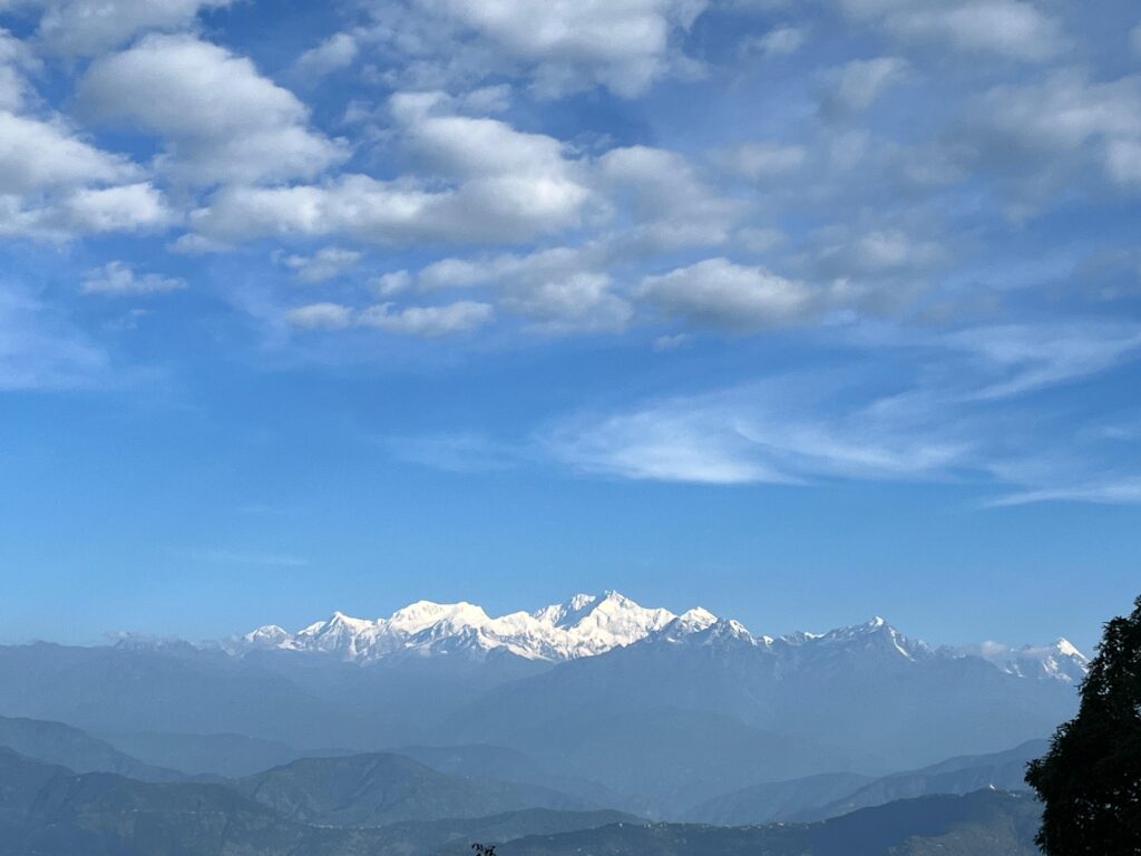 kanchenjunga