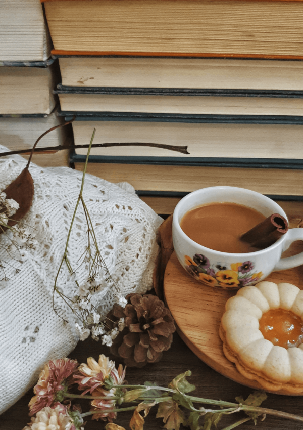 22 Ways to Slow Down this Fall