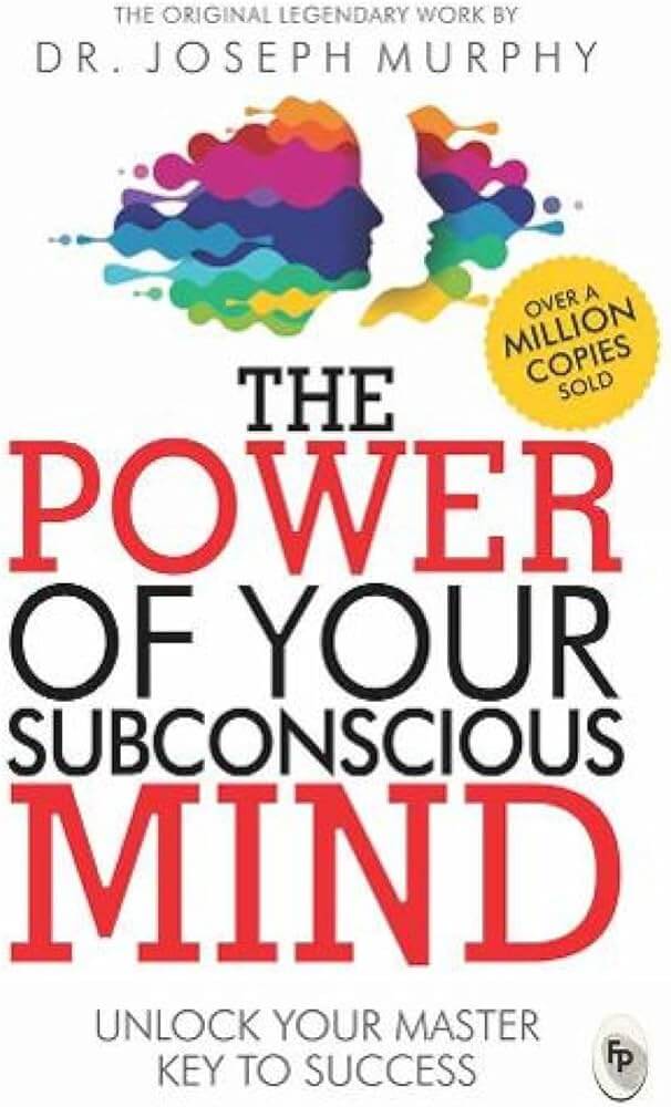 Power of your subconscious mind