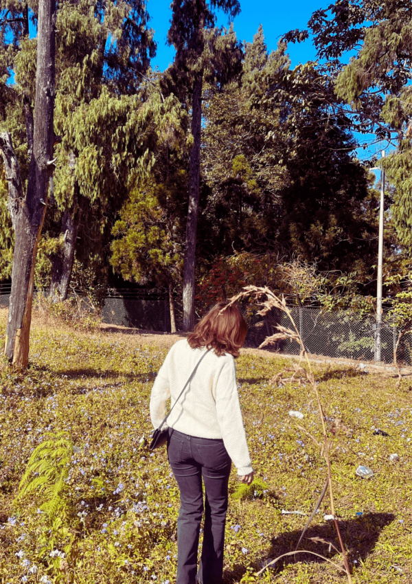 Open Letter ~ On Heartbreak, Love and Surrender