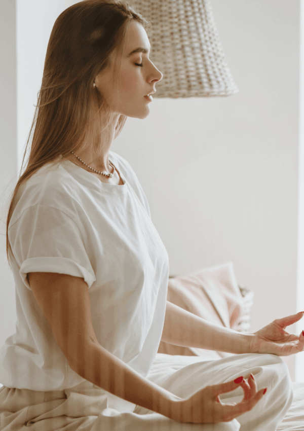 How to become mentally strong
