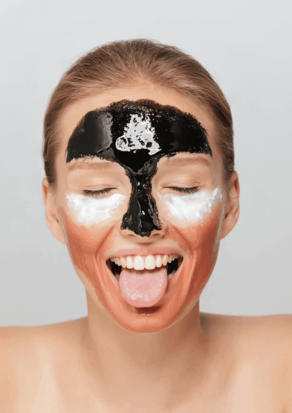 step by step sunday skincare routine