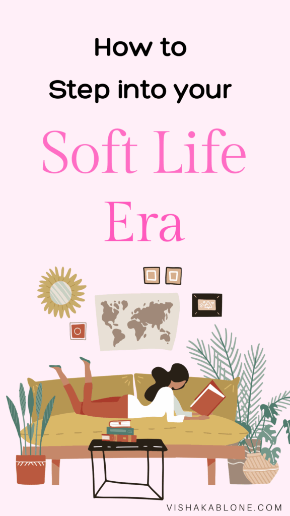 Soft life era