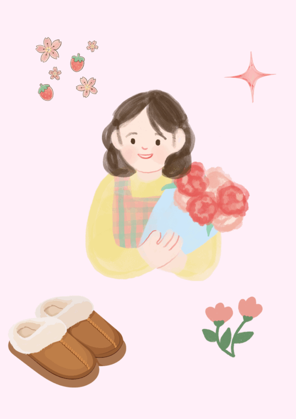 How To Step Into Your Soft Life Era