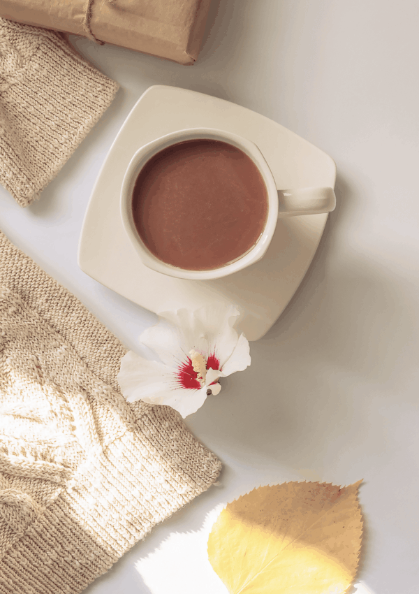 A fall reset for a calm home and soul