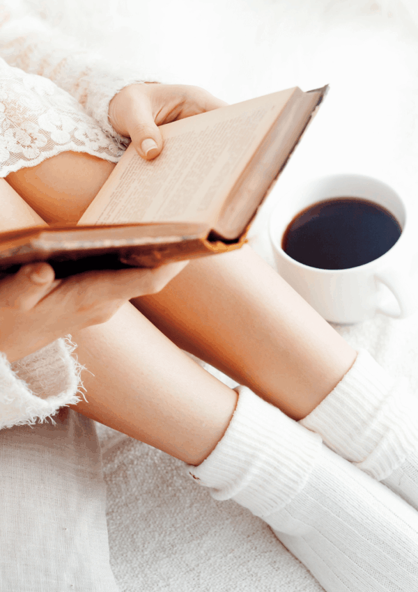 How to Find Peace and Quiet in a Noisy World