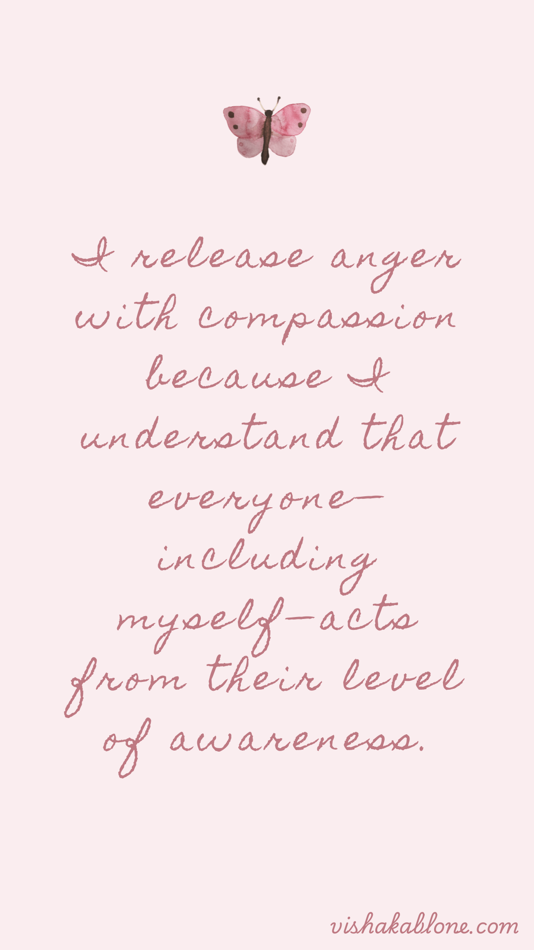 healing affirmations