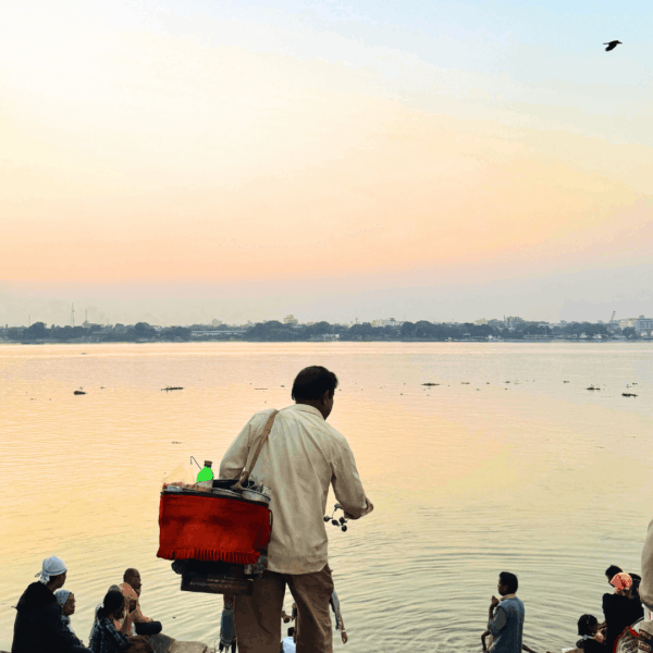 Expanding our Joy Span: Let Joy Stretch