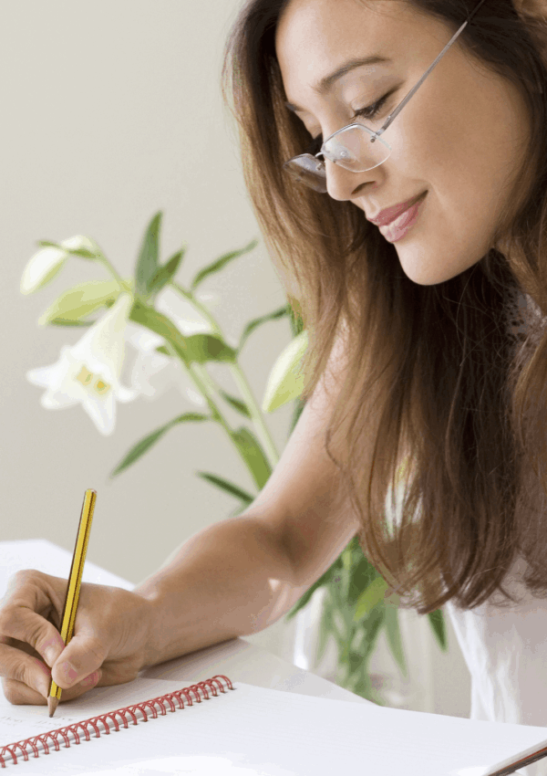 Goal setting right way