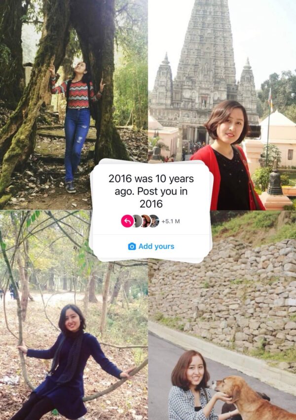 I Turned 33 — A Letter to My 23-Year-Old Self