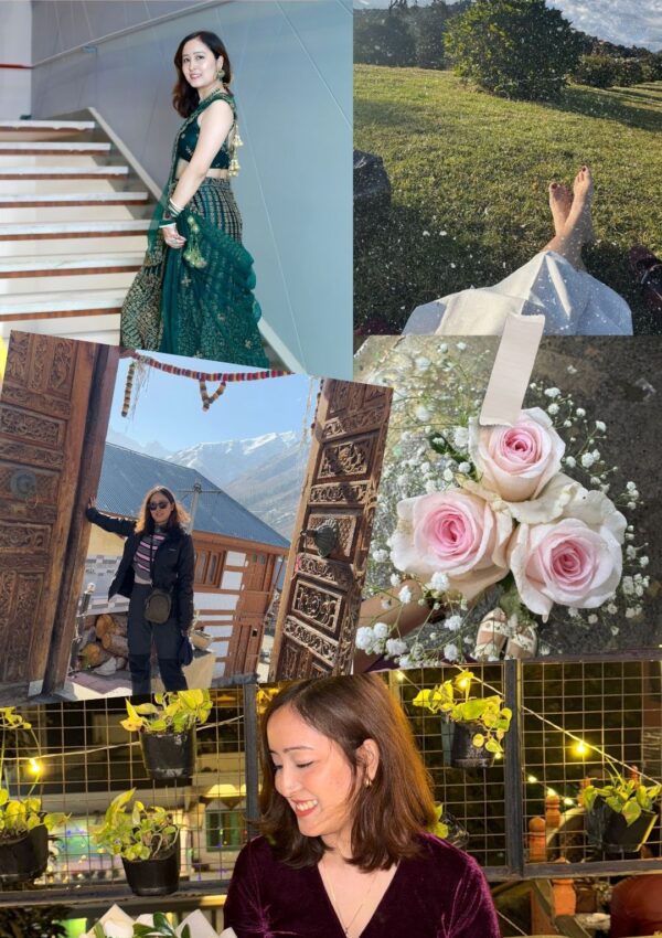 My Annual Review: 2025