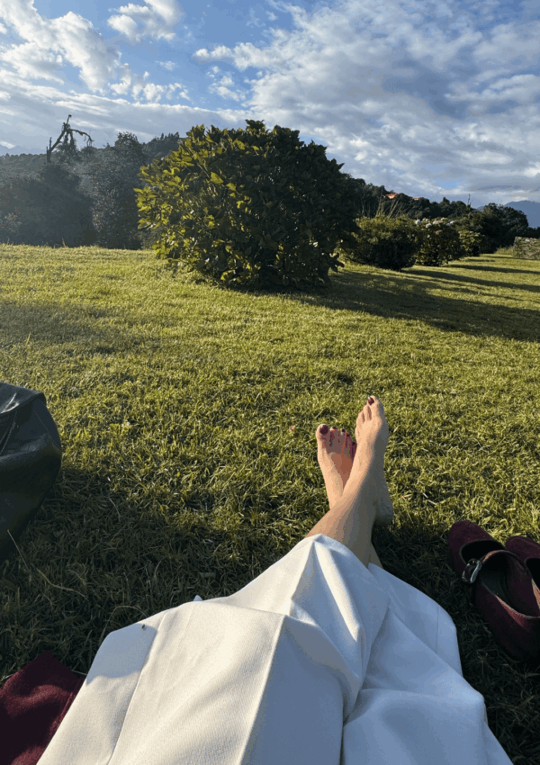 25 Things 2025 Taught Me About Life, Love, Dating, Healing and Myself