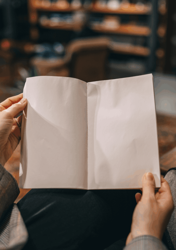 How to start taking responsibility for your life