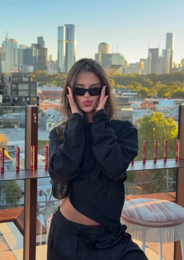 How to Be a Baddie: Step into Your It-Girl Era