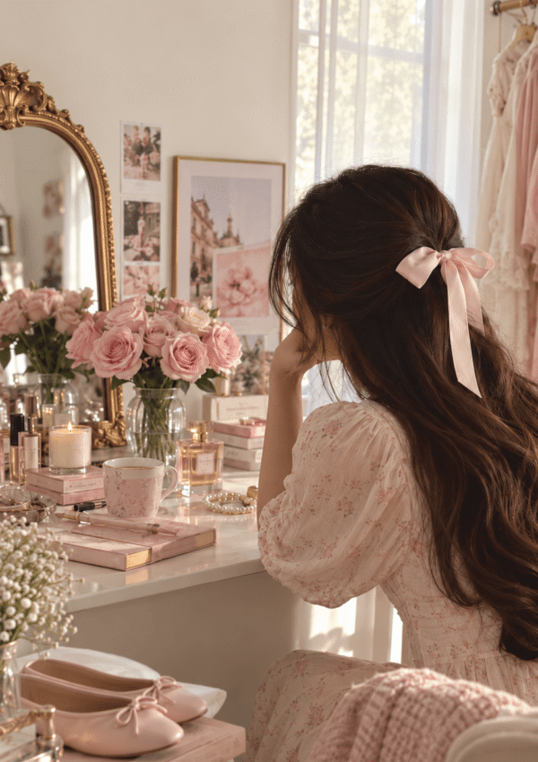 How to Be More Feminine: A Guide to Embracing Your Feminine Side