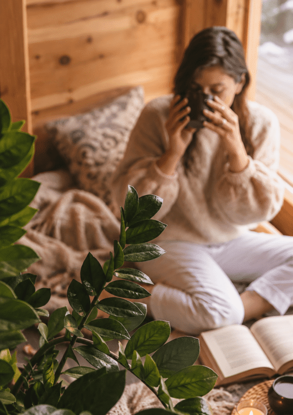 Simple Things to Do for a Slow and Cozy Evening