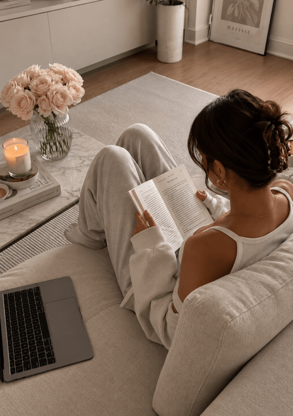 10 Hot Girl Habits to Glow Up Inside Out