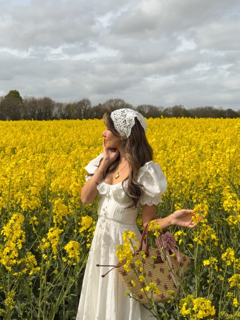 whimsical dress