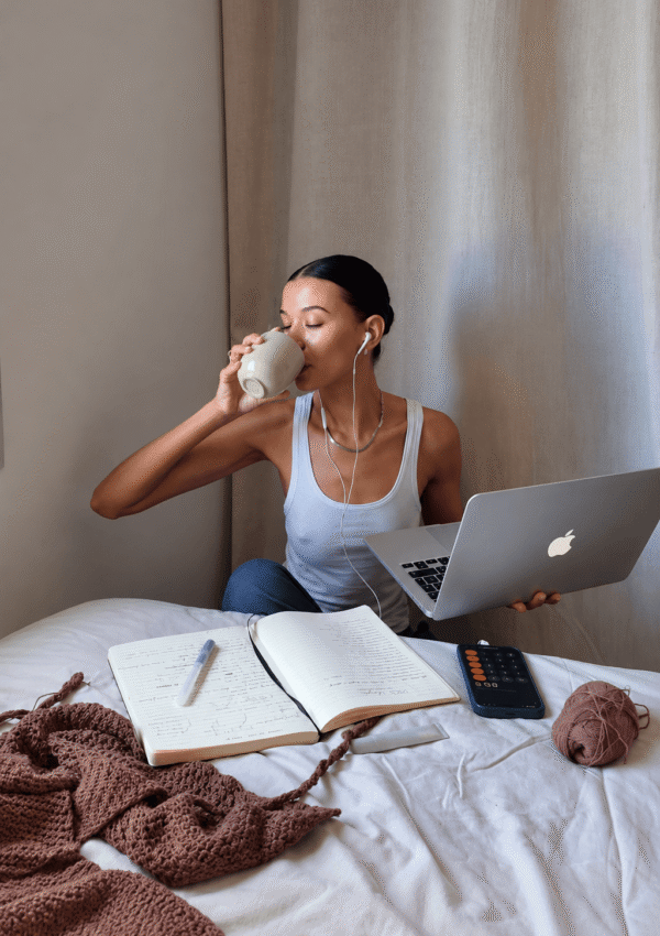 How to Be Incredibly Self-Disciplined