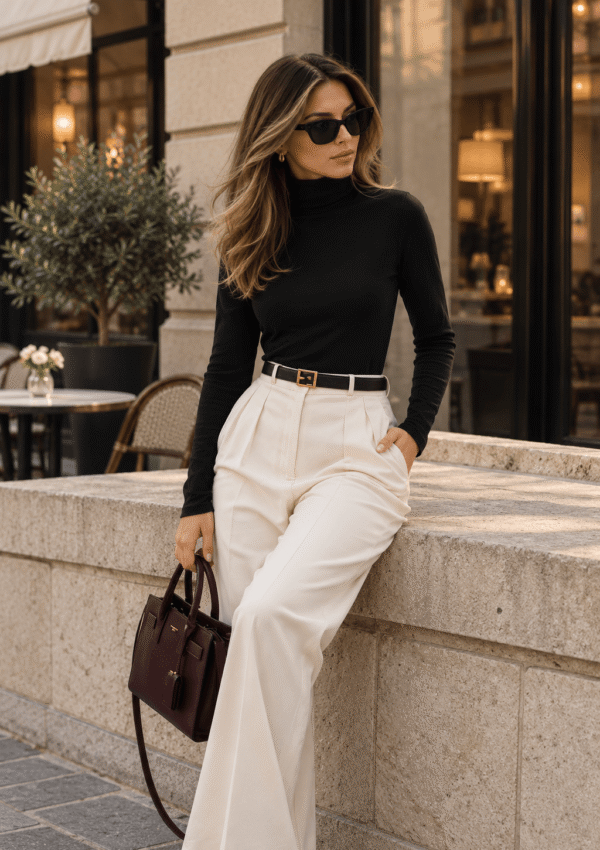 12 Habits of Top 1% Women