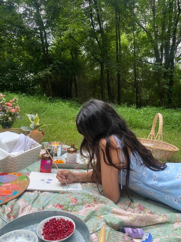 picnic